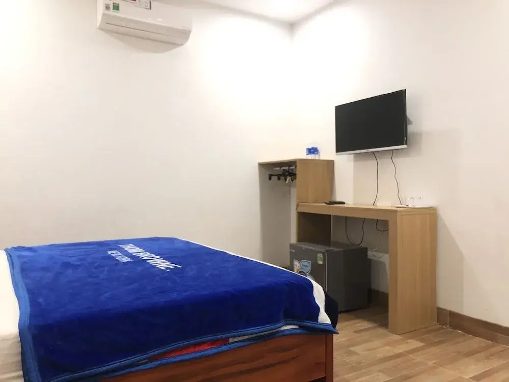 OYO 988 Quynh Anh Motel