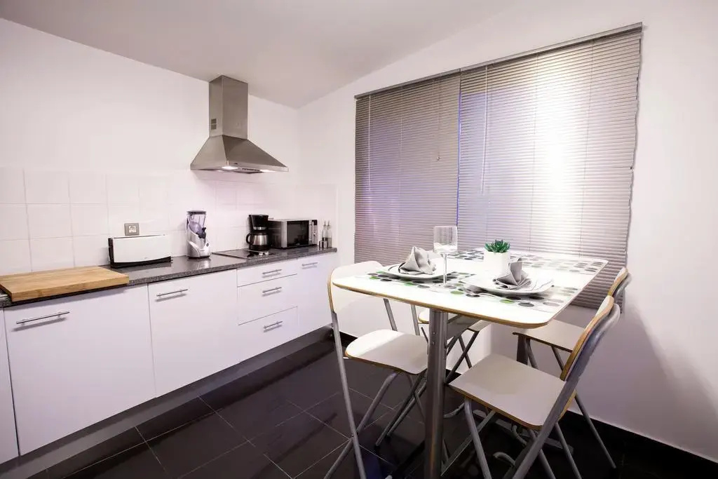 Cayres Suites Carmo