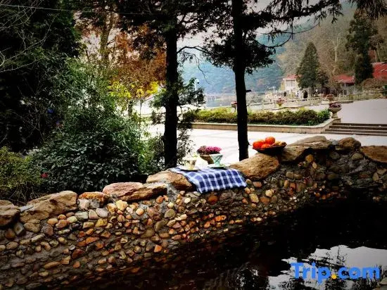 Huazhu·Kuangjing offers homestays (such as the Qinhu Guling Street branch)