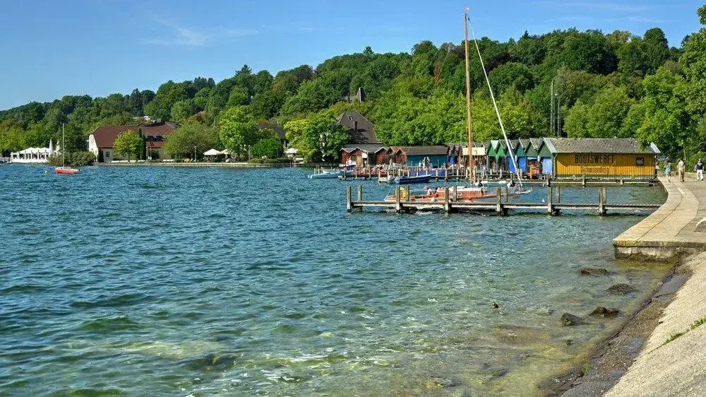Hotel Starnberger See