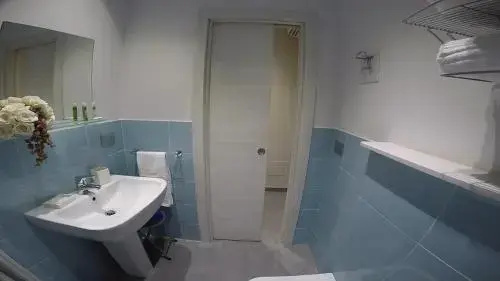 Hotel Sant'Anna