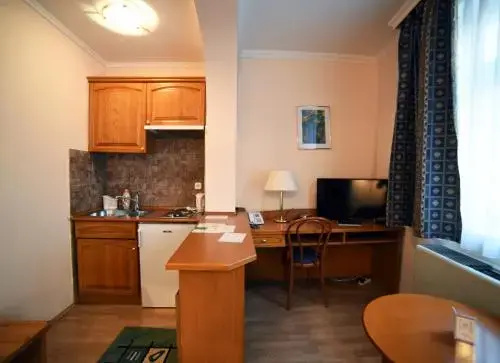 Hotel Pannonia