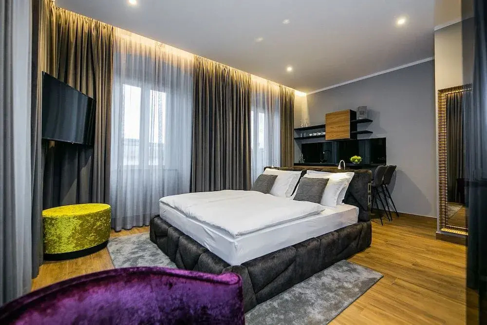 Teatro Suite & Rooms