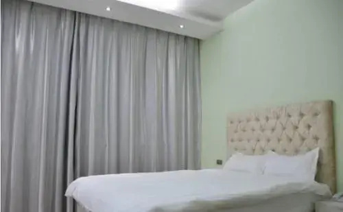 Wudangshan Daohe Inn