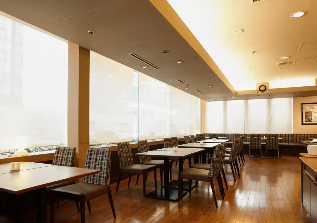 Tokyo Toranomon Tokyu REI Hotel