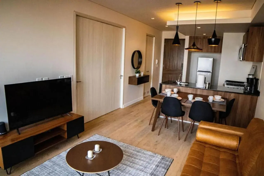 Stampa Residencial Santa Fe