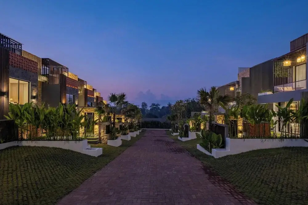 Private Villa Ayra 8A by OriVista 10mins to Melasti Beach