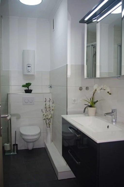 Ferienwohnung Fichtenweg
