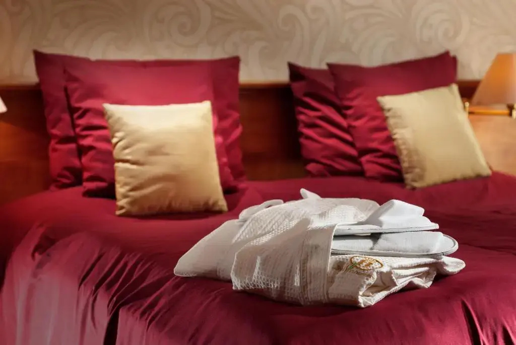 Harmony Hotel