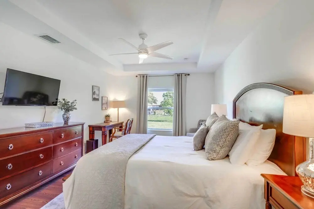 Family-friendly Port St Lucie Home w/ Patio