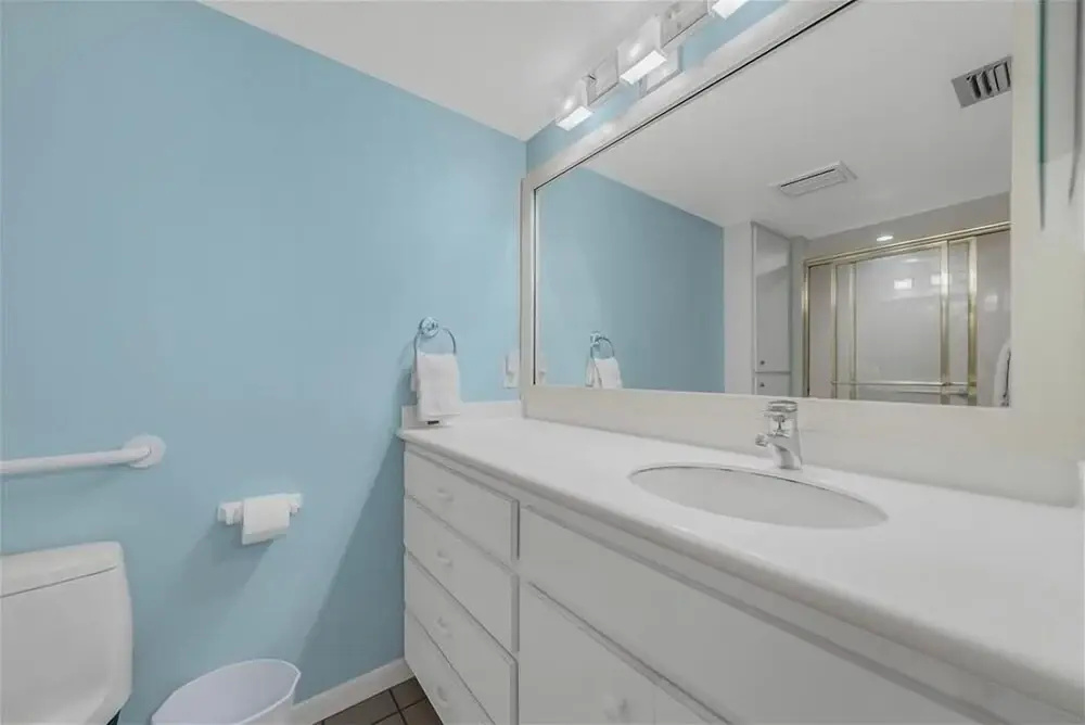 Sea Oats 335 2 Bedroom Condo by RedAwning