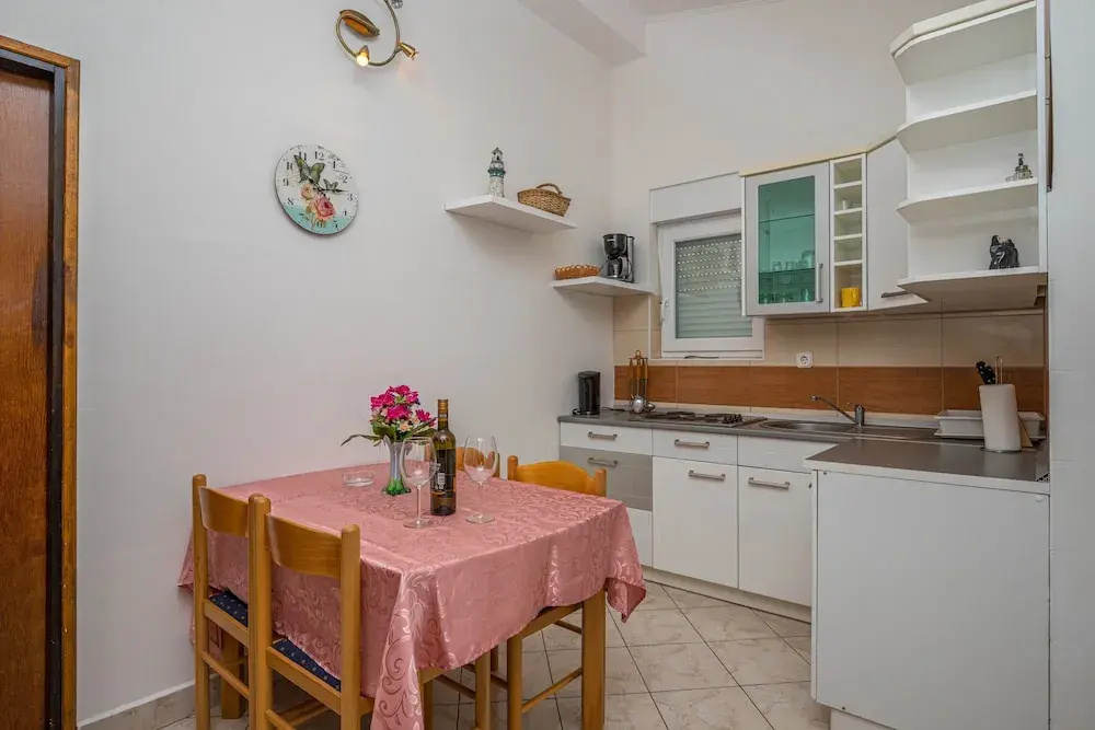 Apartment Miky