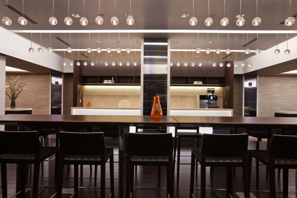 Hyatt Grand Central New York