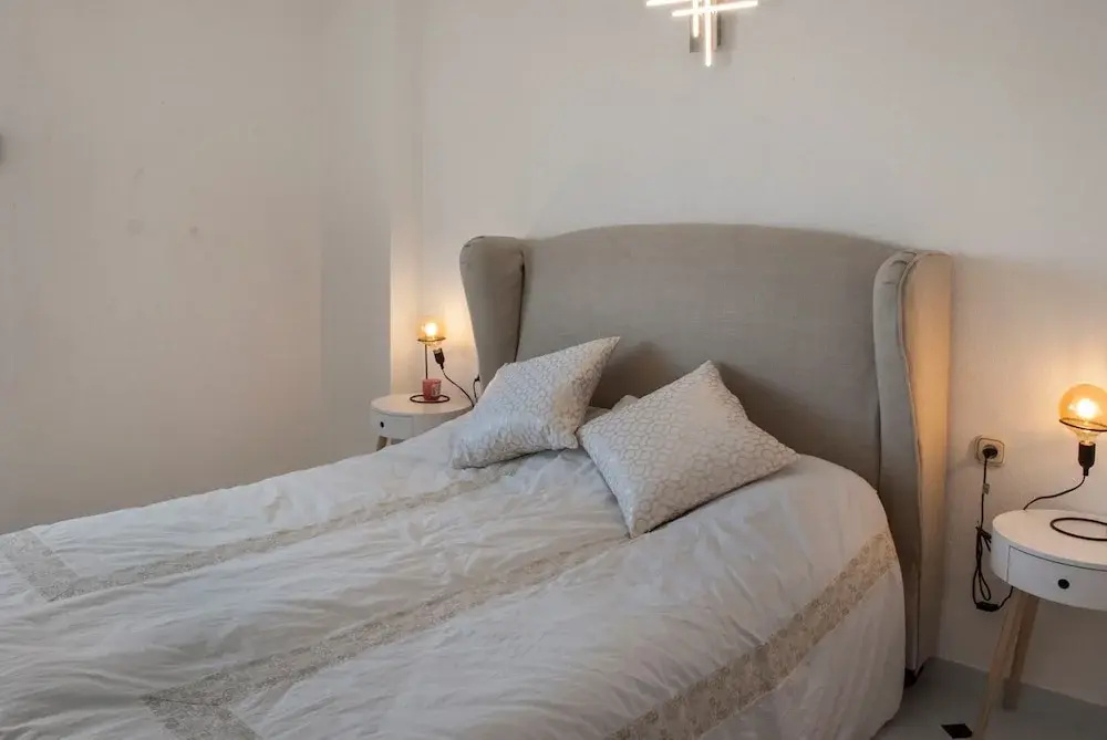 107335 - Apartment in Mijas