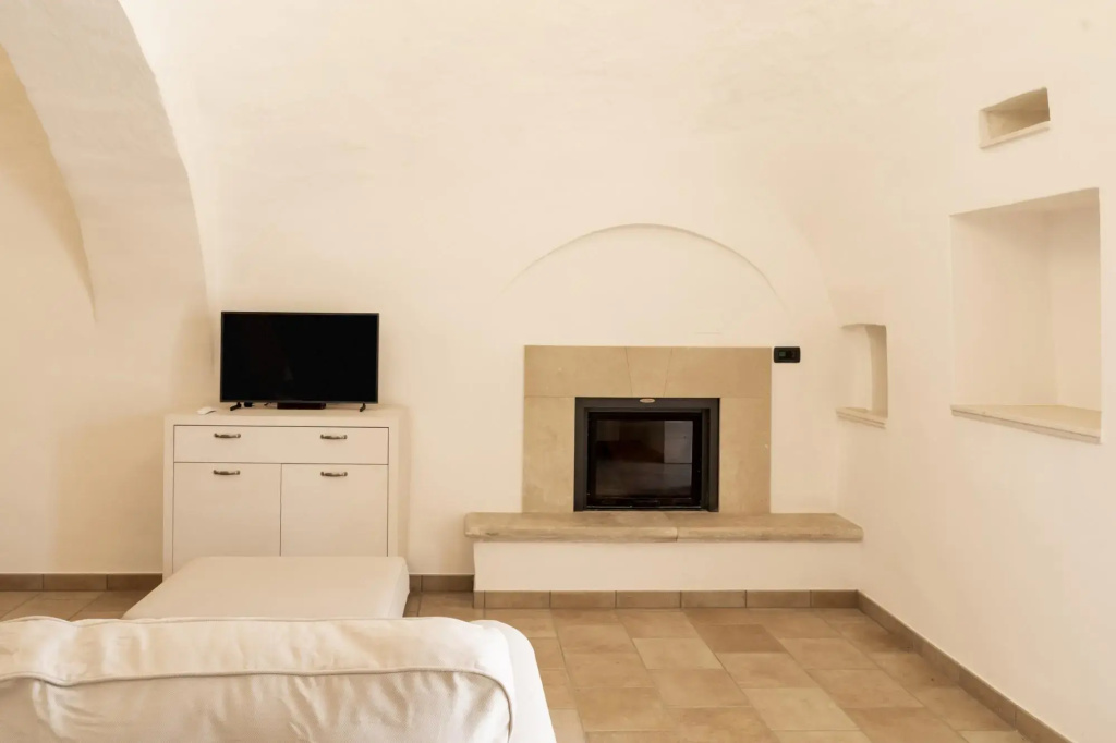 Trulli Munno - Utnz in Castellana Grotte