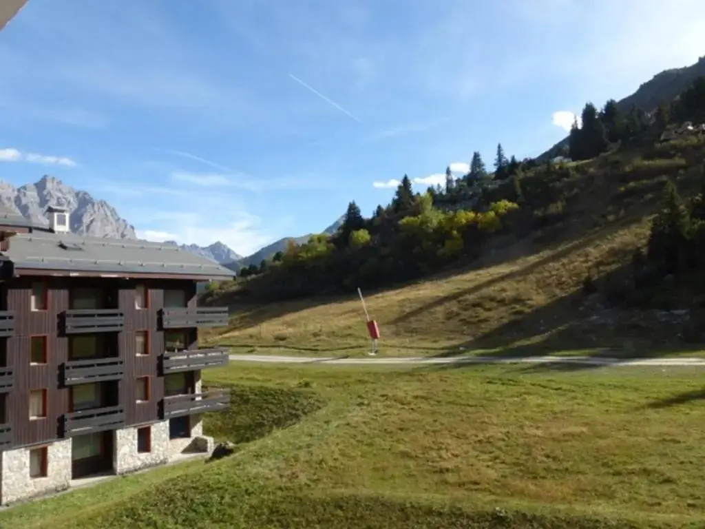 Appartement Méribel, 2 pièces, 6 personnes - FR-1-411-91
