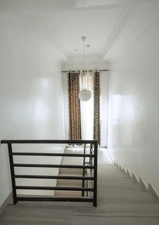 Kagarama Residential House: