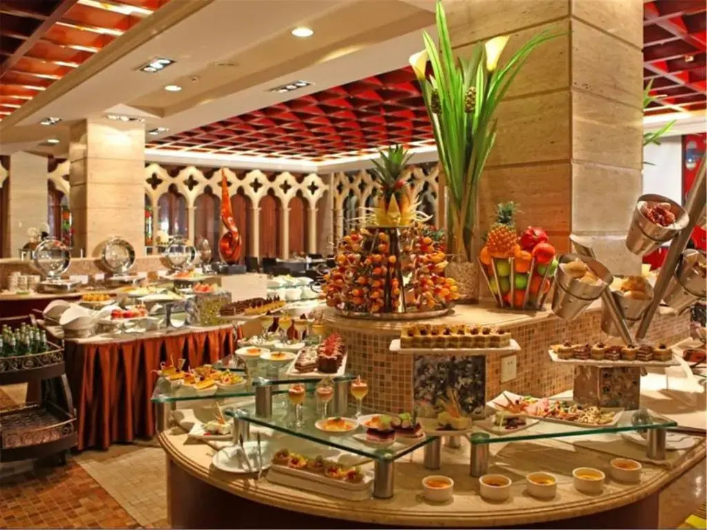 Dalian East Hotel