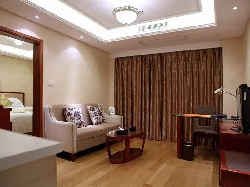 Regan International Hotel