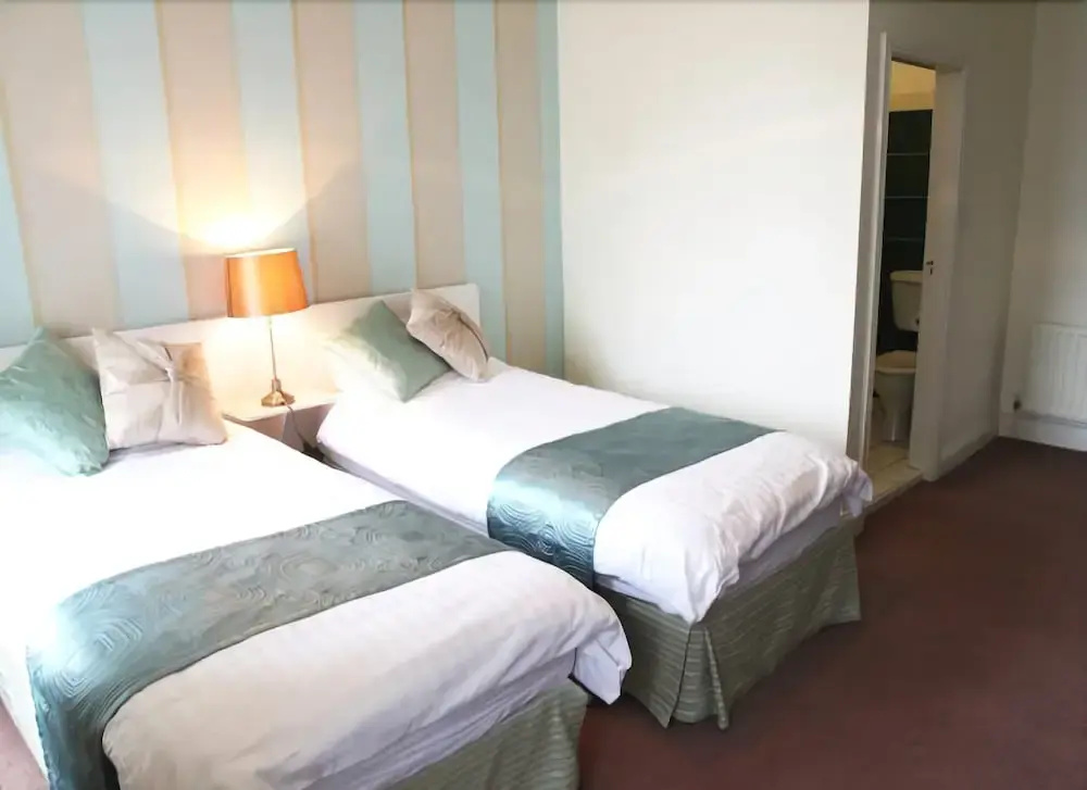 An Sugan Guesthouse