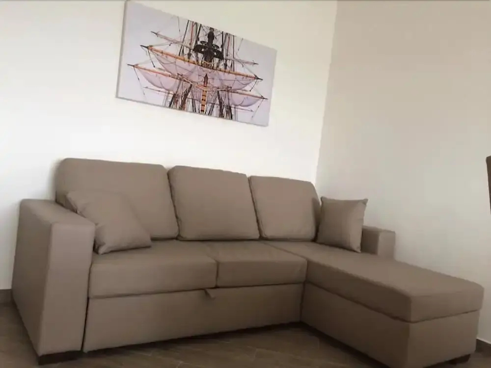 Tourist apartment-La Casa del Porto- alloggio turistico