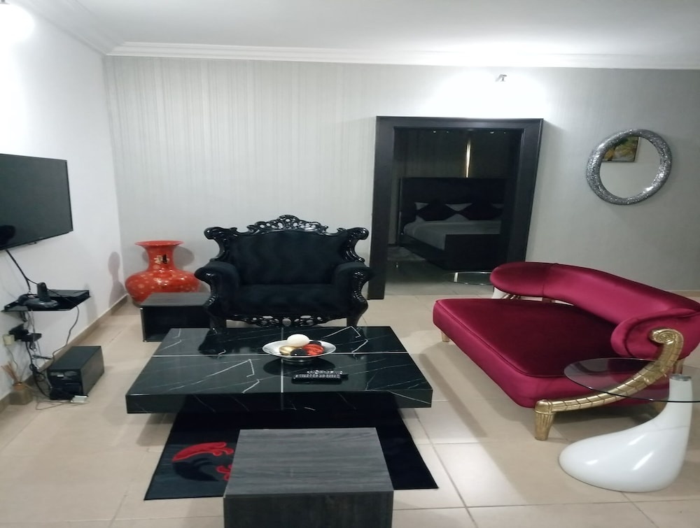 The Nook Apartments