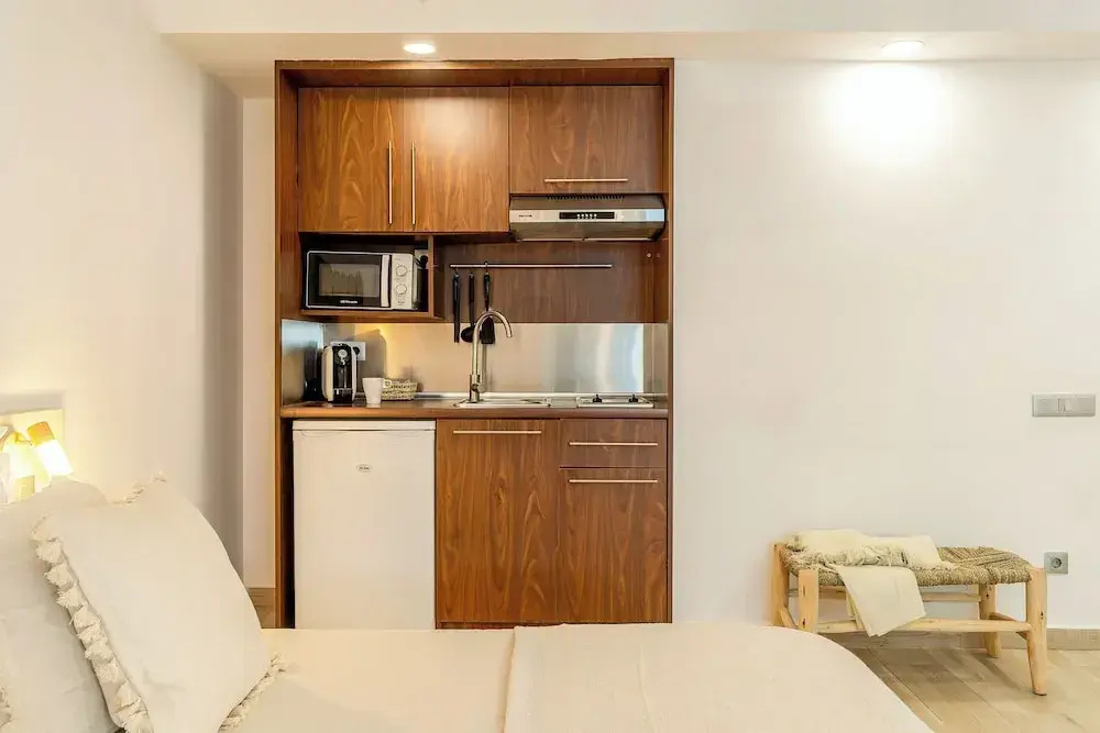 Aparthotel Centric