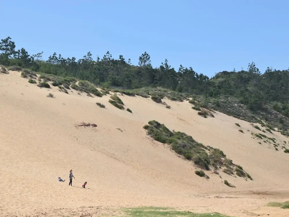 Holiday Home Near Sao Martinho Beach