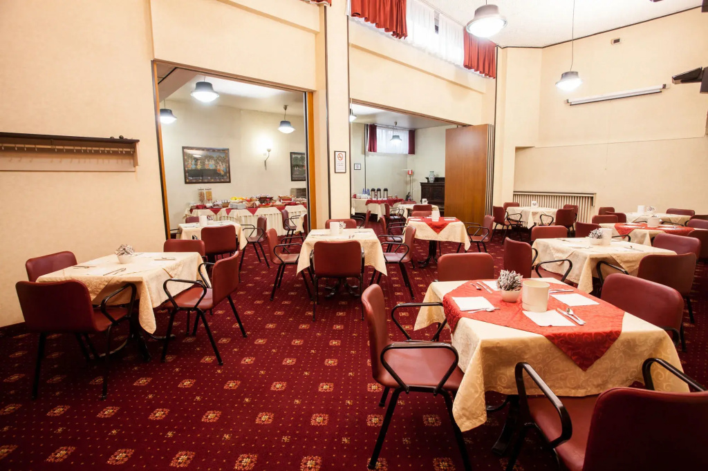 Hotel Esperia