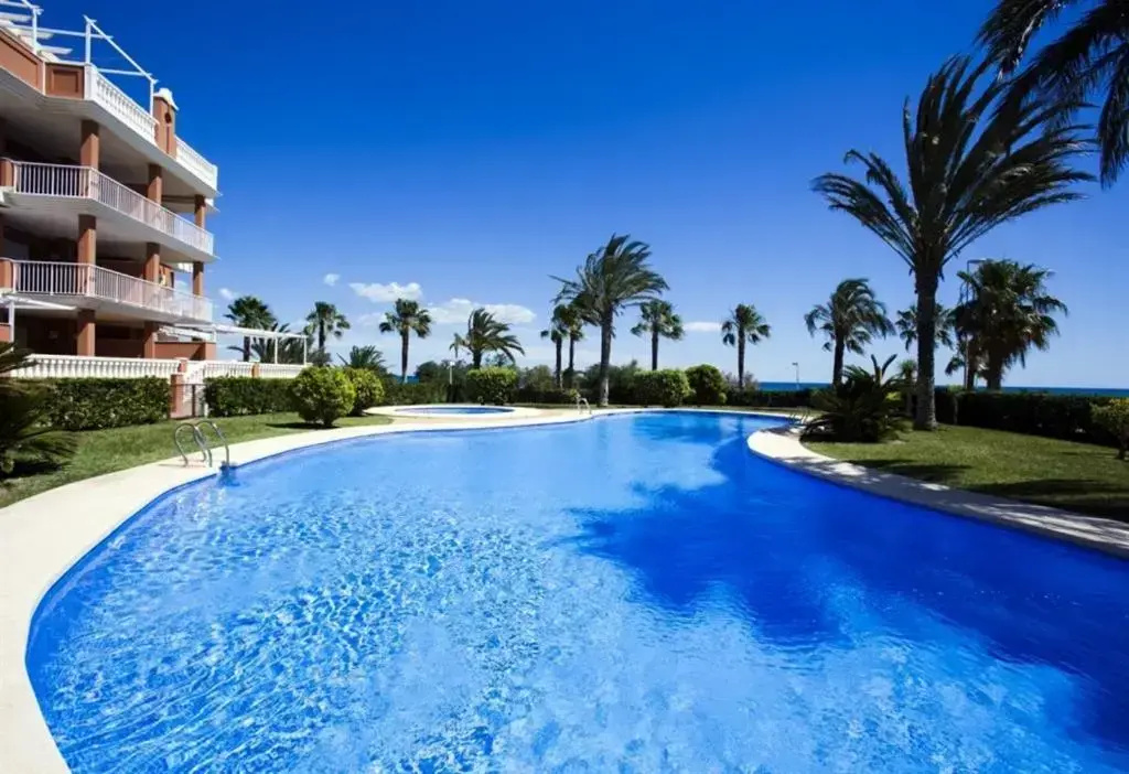 Ap2219 Riu Gallinera Estrella Del Mar