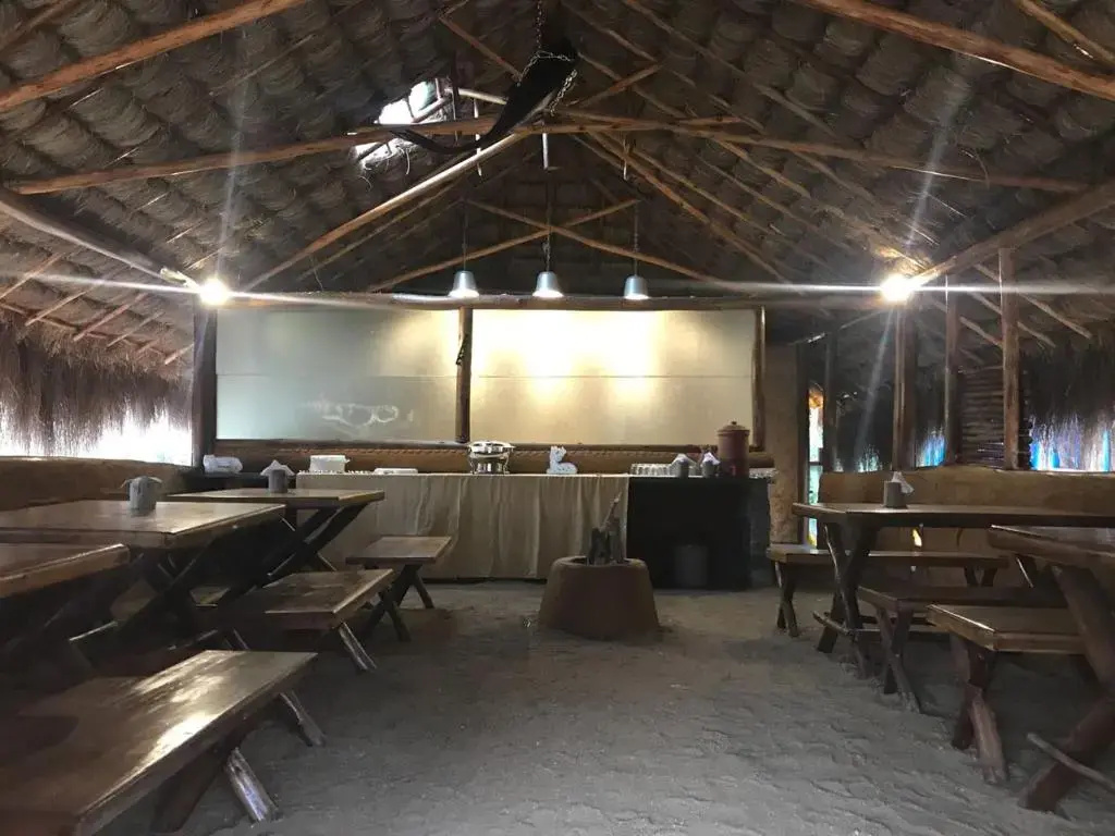 Deshadan Eco Valley Resort - An Eco friendly Mud House