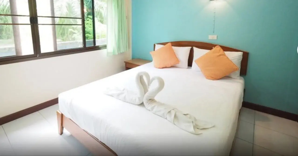 VP Resort