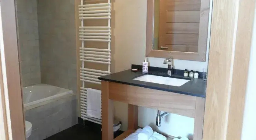 Chambre d'hôtes La Forestière
