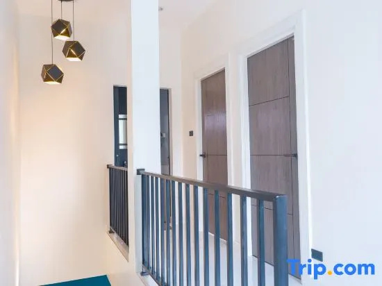 TT63/2 cozy private house near the city