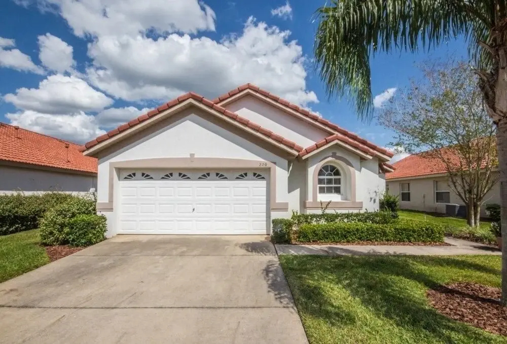 Solana Resort- Game Room -pool & Spa 4 Bedroom Home by RedAwning