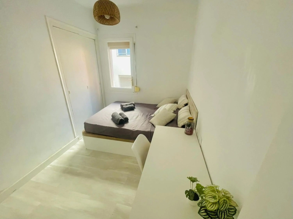 Precioso y exclusivo piso en centro de Tarragona
