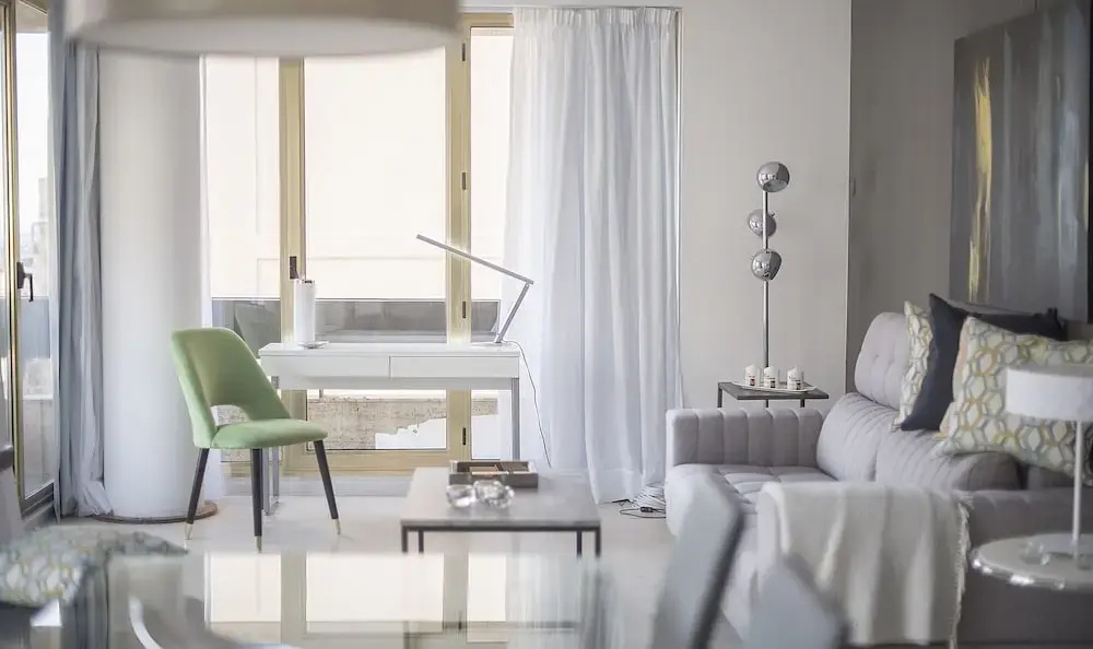 Apartment Unio TH12