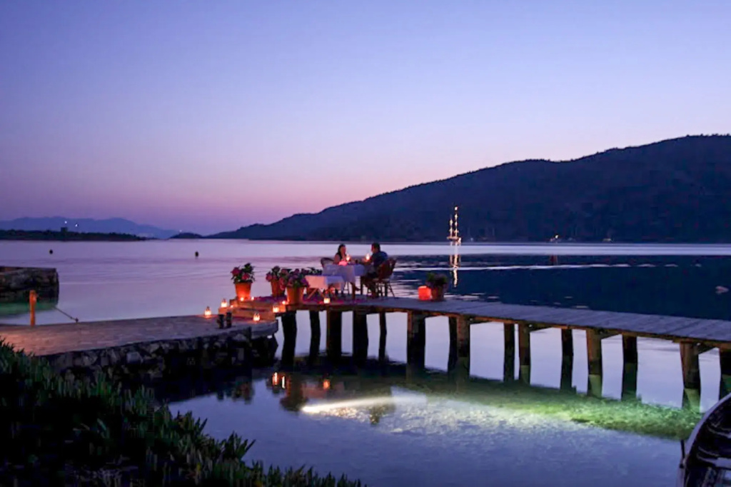 Bozburun Yacht Club