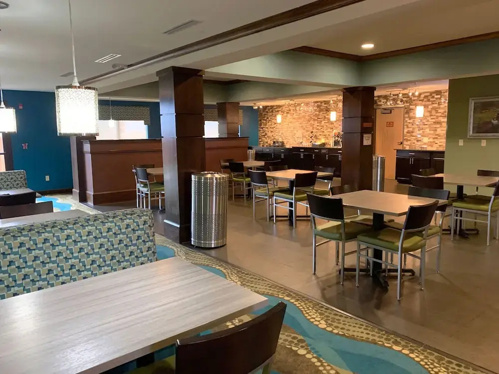 Buffalo Run Casino & Resort