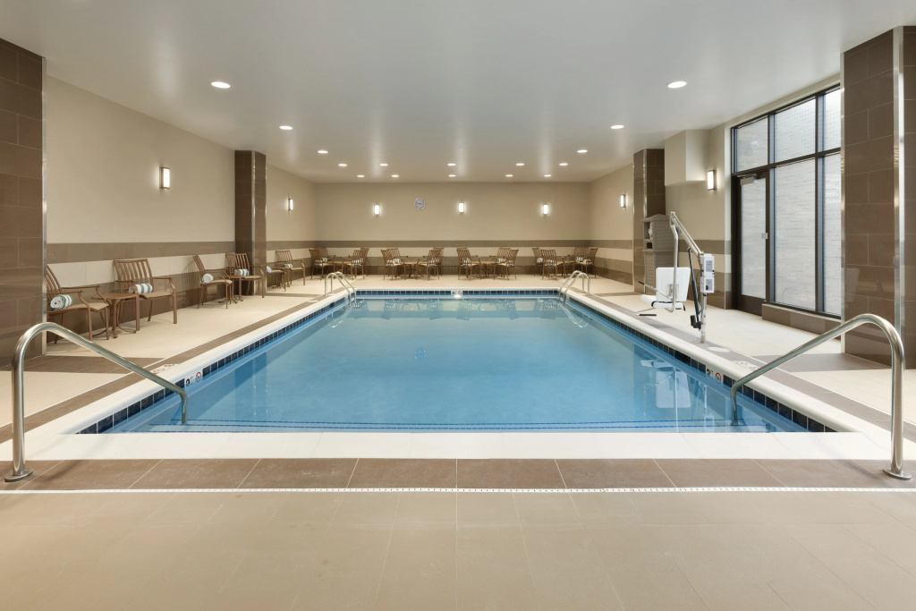 Embassy Suites by Hilton Akron Canton Airport