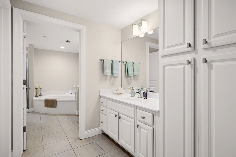 Palazzo 1203 - Two Bedroom With Stunning Gulf Views