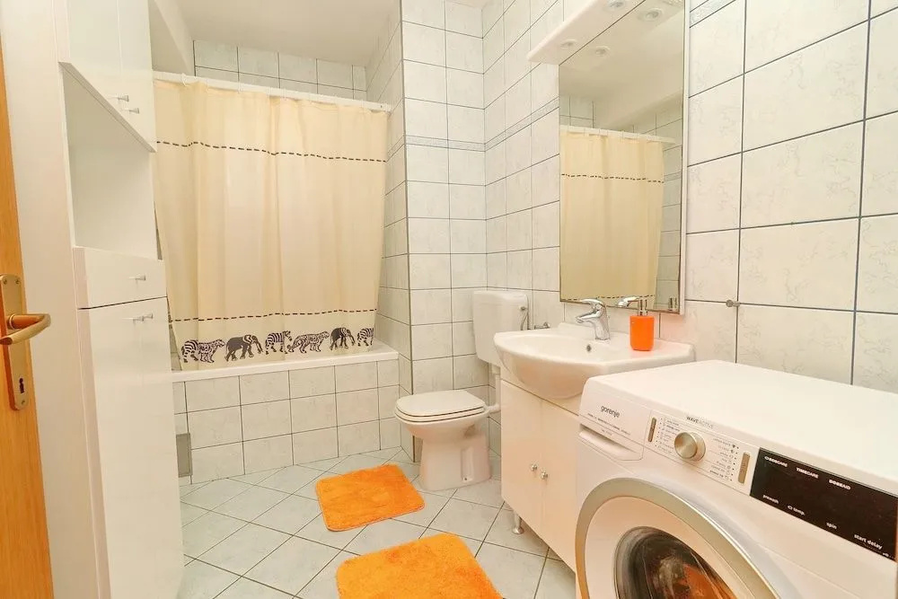 Apartments Villa Michele