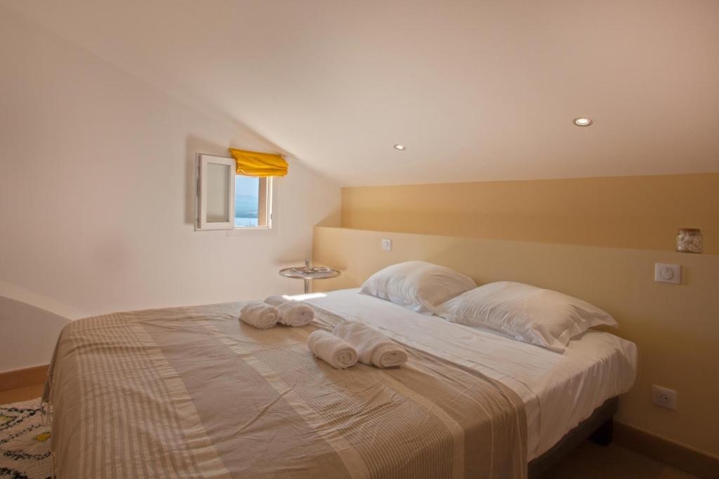 Mare e vista appartement 3 chambres
