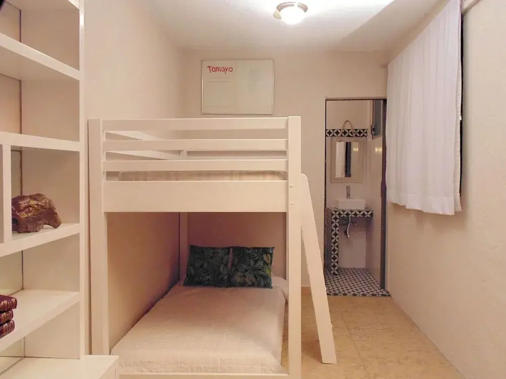 Suites Viveros Coyoacán I Hospedaje a tu medida