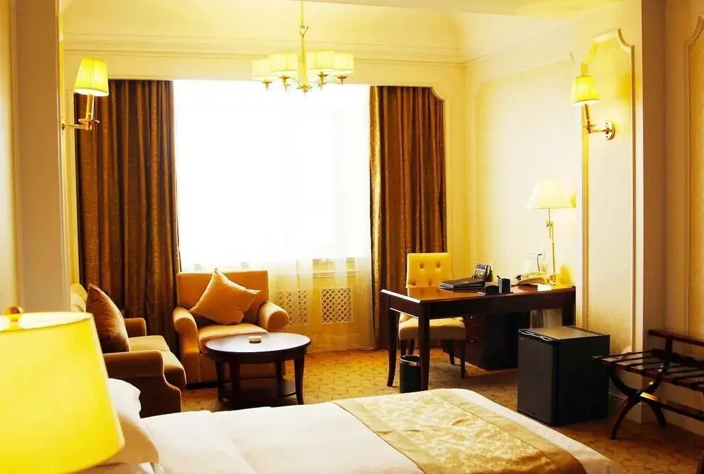 Jin Ma Hotel