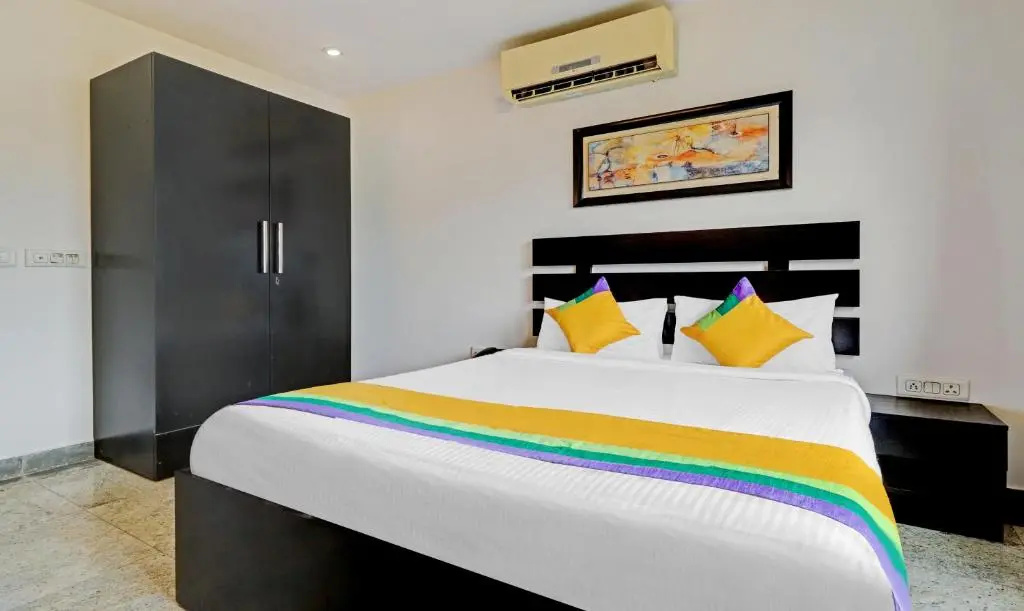 Treebo Trip Singh Suites 2