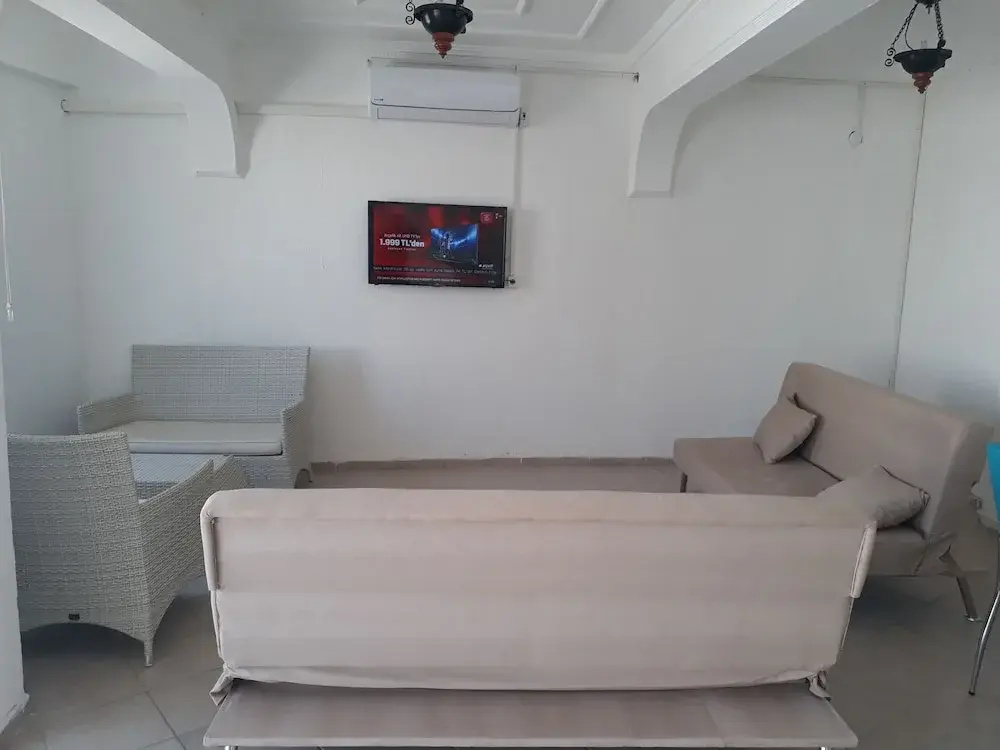 Arel Apart Hotel