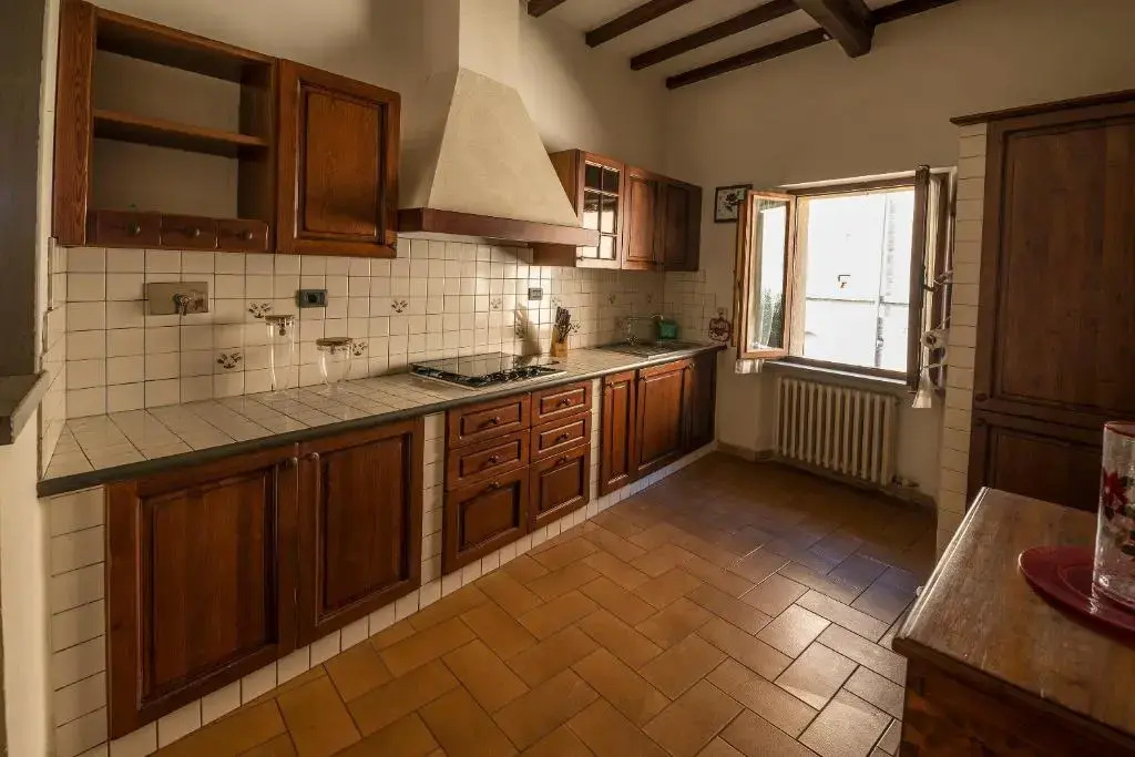 caratteristico appartamento Grazia centro storico