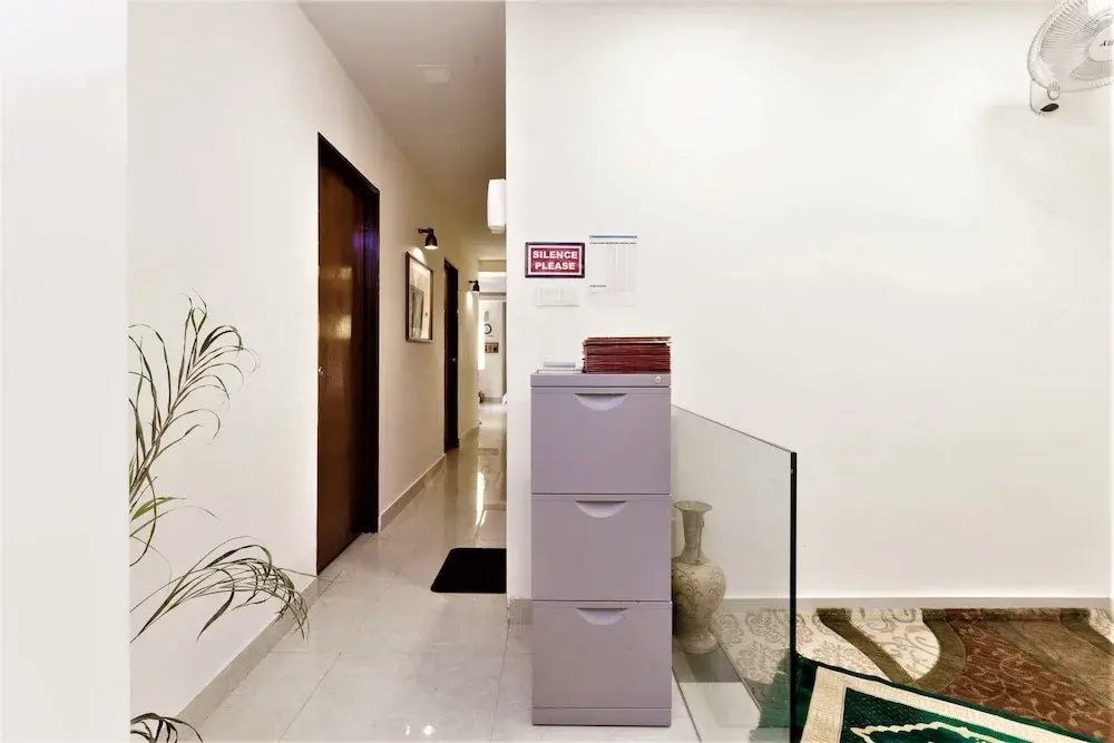 ZEN Rooms Basic Bukit Bintang