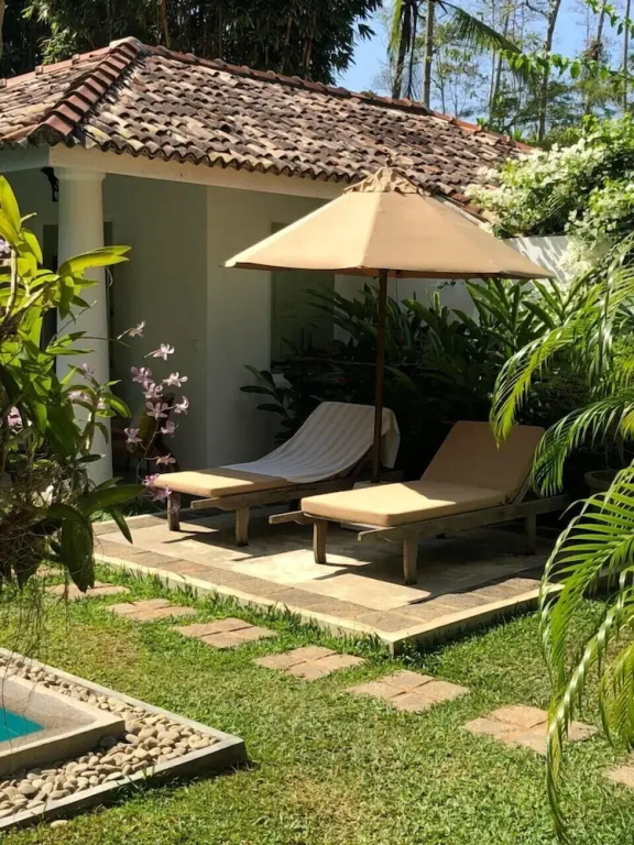 Villas Gabrielle